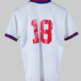 Bologna 1996-97  Away Kit (L)