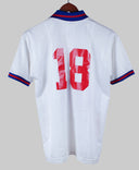 Bologna 1996-97  Away Kit (L)