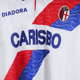 Bologna 1996-97  Away Kit (L)
