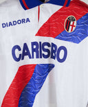 Bologna 1996-97  Away Kit (L)