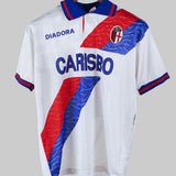 Bologna 1996-97  Away Kit (L)