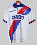 Bologna 1996-97  Away Kit (L)