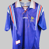 France 1996-97  Home Kit (M)