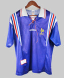 France 1996-97  Home Kit (M)