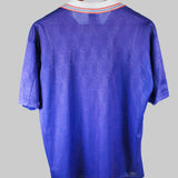 France 1996-97  Home Kit (M)