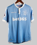 Stoke City 2016-17 Bojan Away Kit (L)