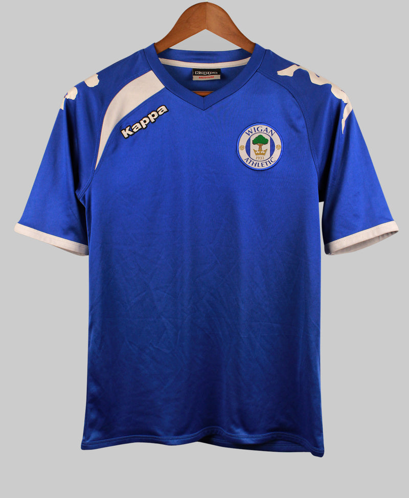 Wigan 2015 Training Kit (M)
