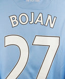 Stoke City 2016-17 Bojan Away Kit (L)