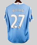 Stoke City 2016-17 Bojan Away Kit (L)