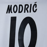 Real Madrid 2018-19 Modric Home Kit (S)
