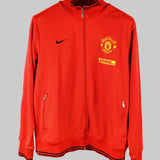 Manchester United 2012-13  Jacket Kit (XL)