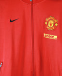 Manchester United 2012-13  Jacket Kit (XL)