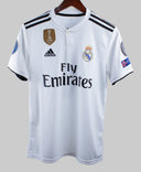Real Madrid 2018-19 Modric Home Kit (S)