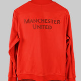 Manchester United 2012-13  Jacket Kit (XL)