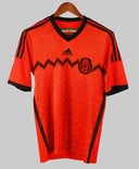 Mexico 2014-15  Away Kit (S)