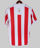 Necaxa 2023-24  Home Kit (M)