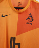 Netherlands 2012-13 V. Persie Home Kit (S)
