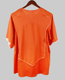 Netherlands 2004-05  Home Kit (L)