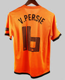 Netherlands 2012-13 V. Persie Home Kit (S)