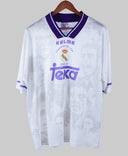 Real Madrid 1996-97  Fourth Kit (XL)