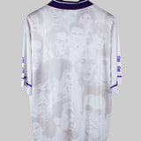 Real Madrid 1996-97  Fourth Kit (XL)