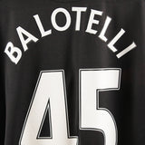 Liverpool 2014-15 Balotelli Third Kit (2XL)