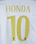 AC Milan 2016-17 Honda  (M)