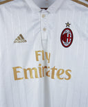 AC Milan 2016-17 Honda  (M)