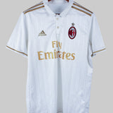 AC Milan 2016-17 Honda  (M)
