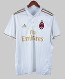 AC Milan 2016-17 Honda  (M)