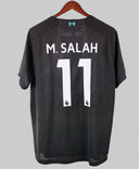 Liverpool 2019-20 Salah Third Kit (XL)