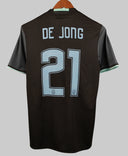 Ajax 2016-17 De Jong Away Kit (M)