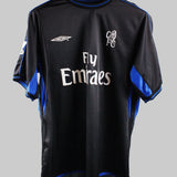 Chelsea 2002-03 Zola Away Kit (XL)