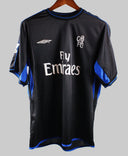 Chelsea 2002-03 Zola Away Kit (XL)