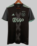 Ajax 2016-17 De Jong Away Kit (M)