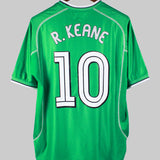 Ireland 2002-03 R. Keane Home Kit (L)