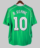 Ireland 2002-03 R. Keane Home Kit (L)