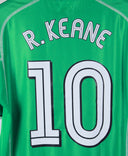 Ireland 2002-03 R. Keane Home Kit (L)