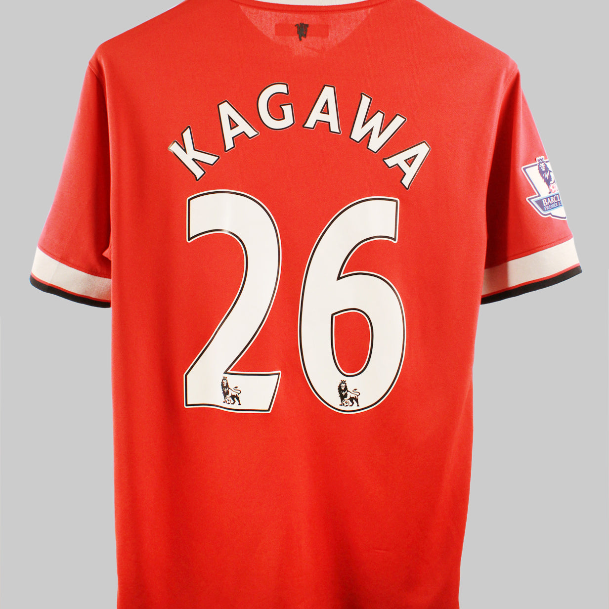 Manchester United 2014-15 Kagawa Home Kit (M)
