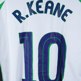 Ireland 2002-03 R. Keane Away Kit (XL)