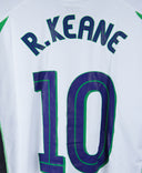 Ireland 2002-03 R. Keane Away Kit (XL)
