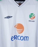 Ireland 2002-03 R. Keane Away Kit (XL)