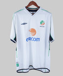 Ireland 2002-03 R. Keane Away Kit (XL)