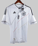 Germany 2012 Ozil Home Kit W/ Tags (M)