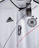 Germany 2012 Ozil Home Kit W/ Tags (M)