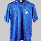 Italy 1994-95  Home Kit (M)