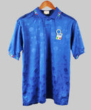 Italy 1994-95  Home Kit (M)