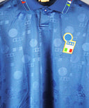 Italy 1994-95  Home Kit (M)