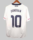 USA 2010 Donovan Home Kit (L)