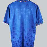 Italy 1994-95  Home Kit (M)